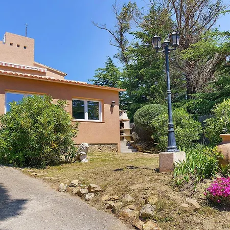 My Little Castle * Platja d'Aro