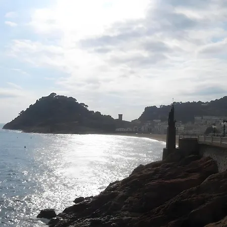 My Little Castle Willa Platja d'Aro